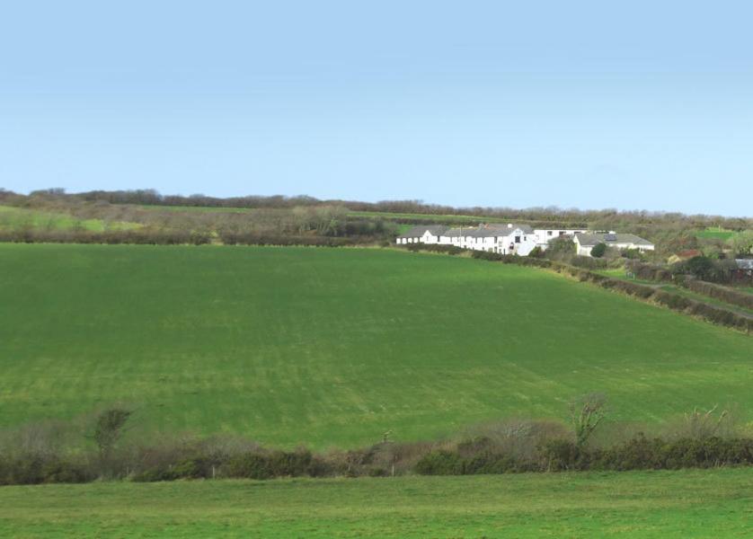 The West Country Inn 클로벨리 외부 사진