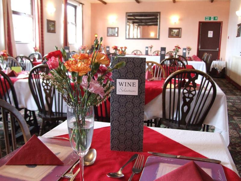 The West Country Inn 클로벨리 외부 사진